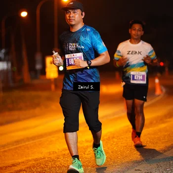 Runner Photo 4445570