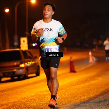 Runner Photo 4445582