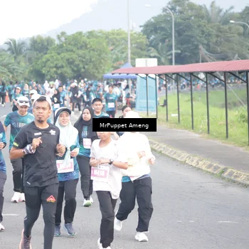Runner Photo 4445583