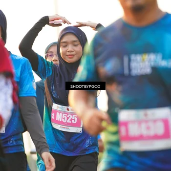 Runner Photo 4445585