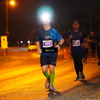 Runner Photo 4445586