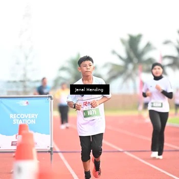 Runner Photo 4445589