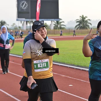 Runner Photo 4445591