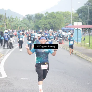 Runner Photo 4445592