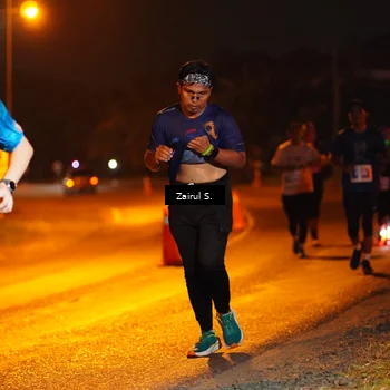Runner Photo 4445597