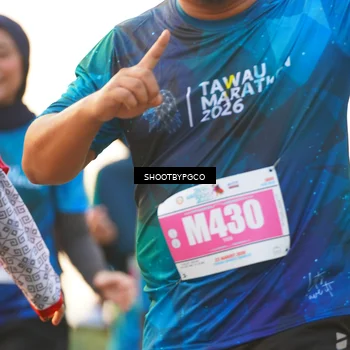 Runner Photo 4445603