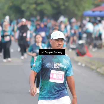 Runner Photo 4445604