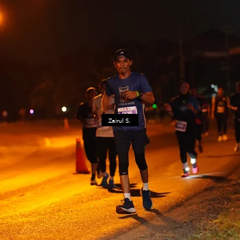 Runner Photo 4445606