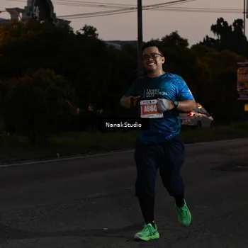 Runner Photo 4445607