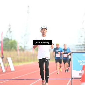 Runner Photo 4445608