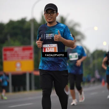 Runner Photo 4445610