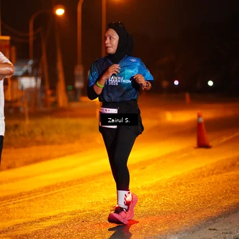Runner Photo 4445614