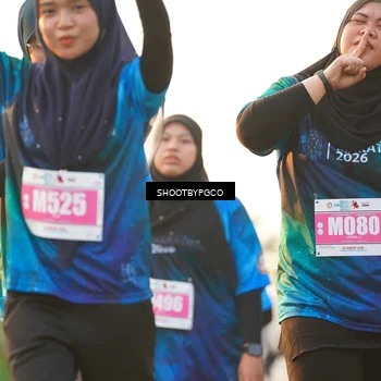 Runner Photo 4445615