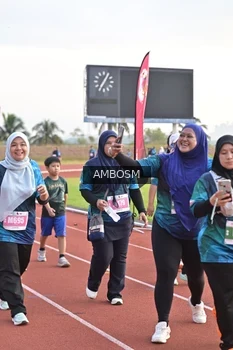 Runner Photo 4445617