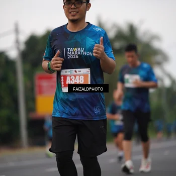 Runner Photo 4445619