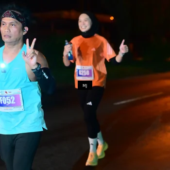 Runner Photo 4445621