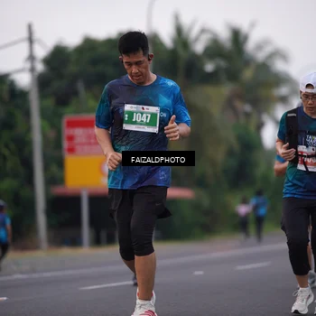 Runner Photo 4445622