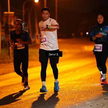Runner Photo 4445623
