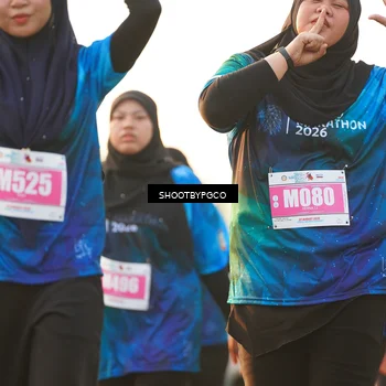 Runner Photo 4445624
