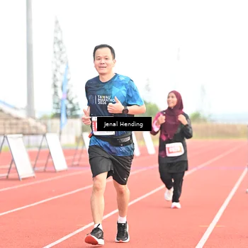 Runner Photo 4445625