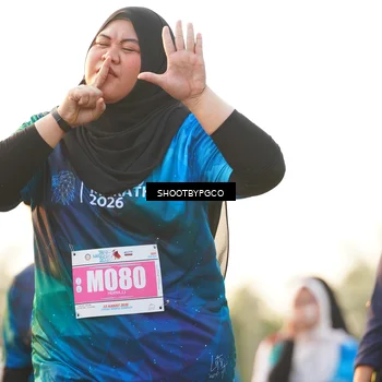 Runner Photo 4445626
