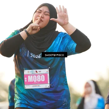 Runner Photo 4445627
