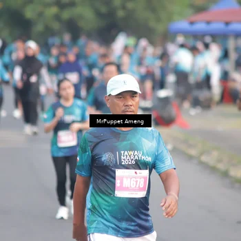 Runner Photo 4445629