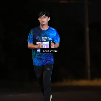 Runner Photo 4445631