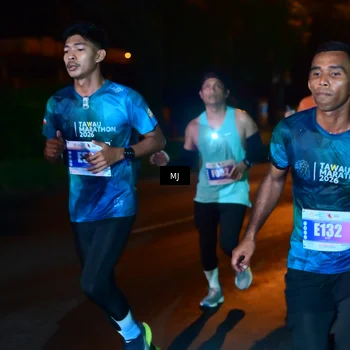 Runner Photo 4445633