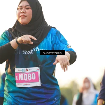 Runner Photo 4445636