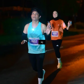 Runner Photo 4445643