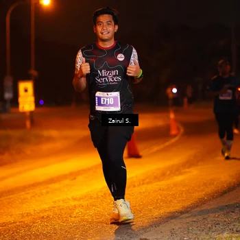 Runner Photo 4445644