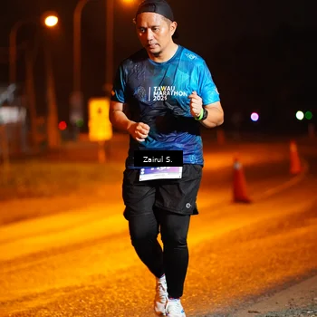 Runner Photo 4445645