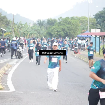 Runner Photo 4445646