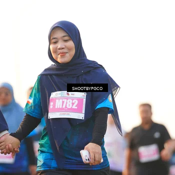 Runner Photo 4445650
