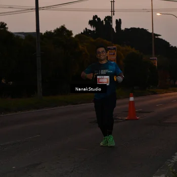 Runner Photo 4445652