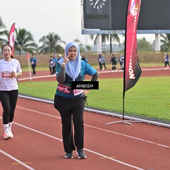 Runner Photo 4445653