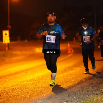 Runner Photo 4445655