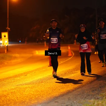 Runner Photo 4445658