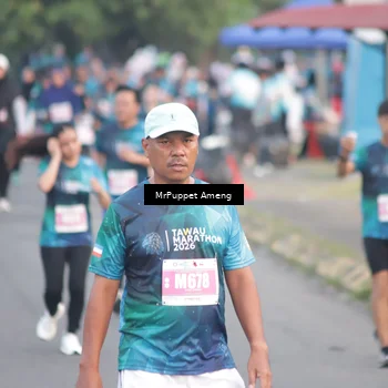 Runner Photo 4445659