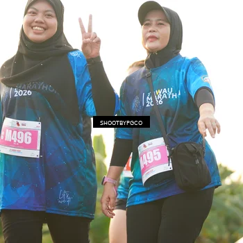 Runner Photo 4445662