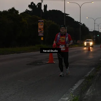 Runner Photo 4445665