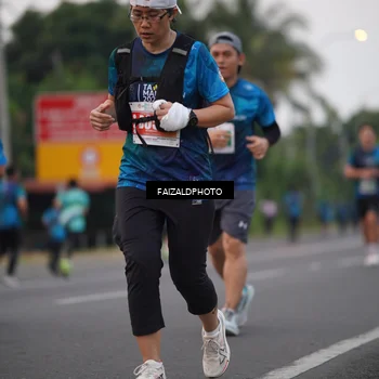 Runner Photo 4445667