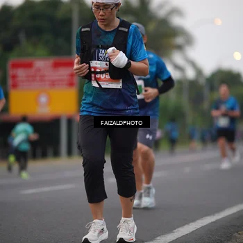 Runner Photo 4445668
