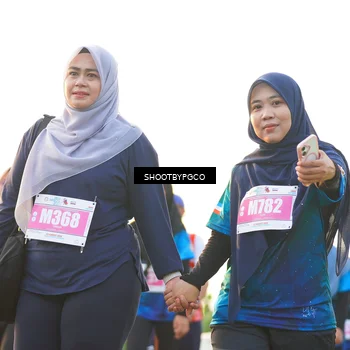 Runner Photo 4445670