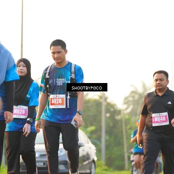Runner Photo 4445671