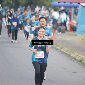 Runner Photo 4445678