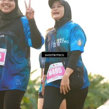 Runner Photo 4445679