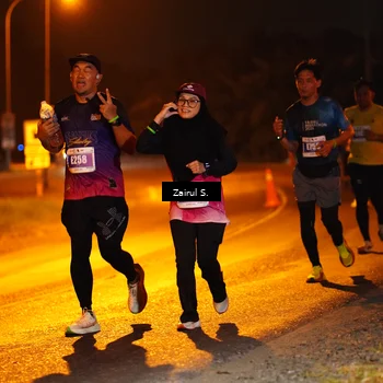 Runner Photo 4445680
