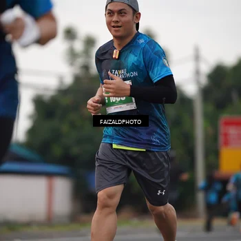 Runner Photo 4445685